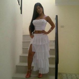 Meet your Posher, Chiqui